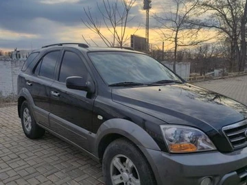 Авто KIA Sorento 2008 № 8609943