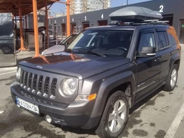 Авто Jeep Patriot 2013 № 8609948