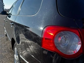 Авто Volkswagen Passat 2009 № 8609950
