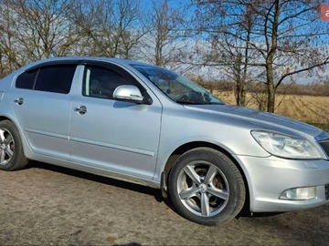 Авто Skoda Octavia 2012 № 8609952