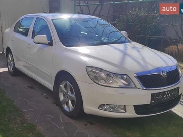 Авто Skoda Octavia 2012 № 8609955