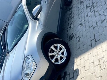 Авто Nissan Qashqai 2009 № 8609964