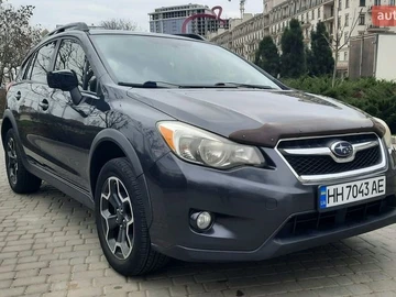 Авто Subaru Crosstrek 2015 № 8609972