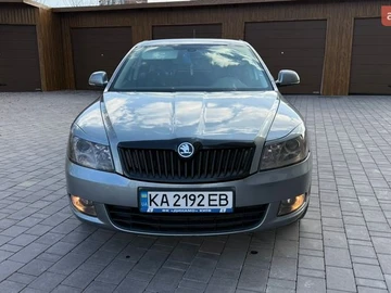 Авто Skoda Octavia 2012 № 8609977