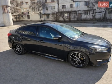 Авто Ford Focus 2015 № 8609986