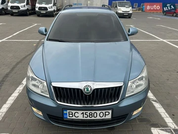 Авто Skoda Octavia 2011 № 8609993