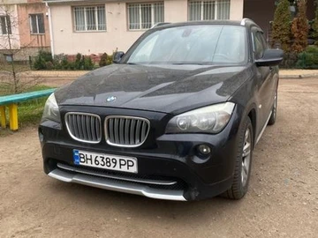 Авто BMW X1 2010 № 8609994