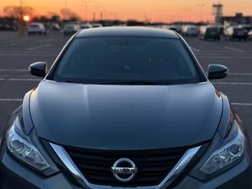 Авто Nissan Altima 2017 № 8610005