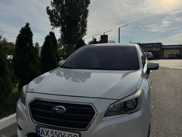 Авто Subaru Legacy 2014 № 8610011
