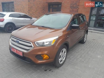 Авто Ford Escape 2016 № 8610014