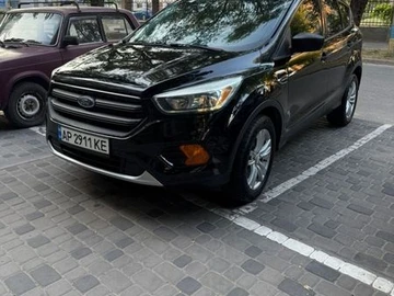 Авто Ford Escape 2016 № 8610022