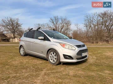 Авто Ford C-Max 2013 № 8610035