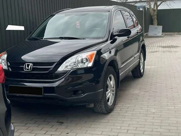 Авто Honda Cr-V 2011 № 8610039