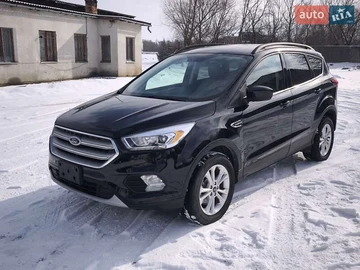 Авто Ford Escape 2019 № 8610044