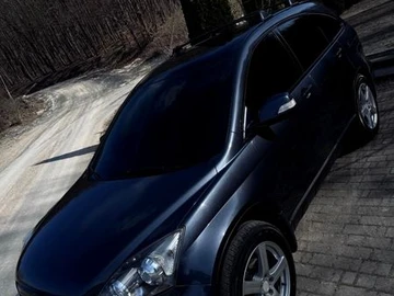 Авто Honda Cr-V 2007 № 8610046