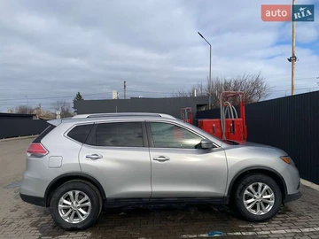 Авто Nissan Rogue 2015 № 8610050