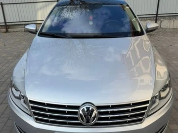 Авто Volkswagen Cc Passat Cc 2013 № 8610054