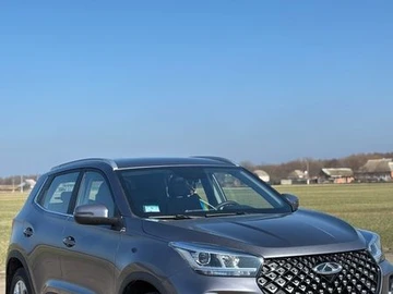 Авто Chery Tiggo 4 Pro 2023 № 8610058