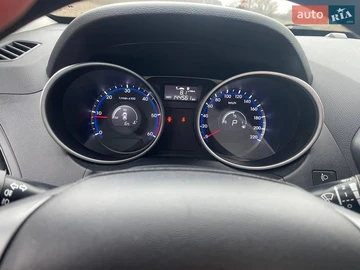 Авто Hyundai Ix35 2014 № 8610072
