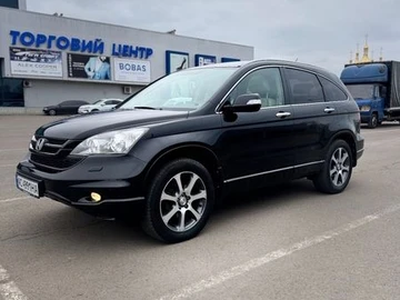 Авто Honda Cr-V 2012 № 8610077