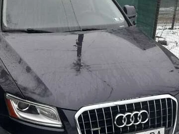 Авто Audi Q5 2016 № 8610078