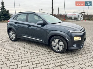 Авто Hyundai Kona 2020 № 8610079