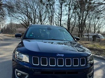 Авто Jeep Compass 2019 № 8610098