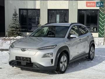 Авто Hyundai Kona Electric 2020 № 8610099