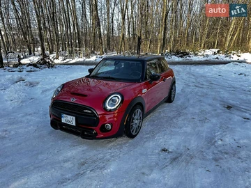 Авто MINI Cooper 2020 № 8610102