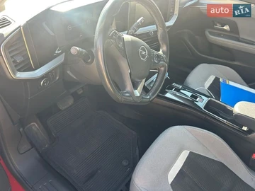 Авто Opel Mokka 2021 № 8610108