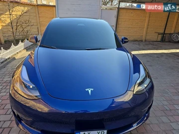 Авто Tesla Model 3 2022 № 8610114