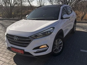 Авто Hyundai Tucson 2015 № 8610116