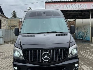Авто Mercedes Sprinter 2014 № 8610119