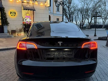 Авто Tesla Model 3 2022 № 8610272