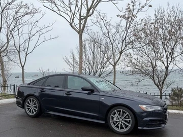 Авто Audi A6 2018 № 8610274