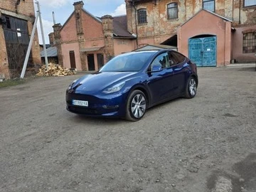Авто Tesla Model Y 2022 № 8610276