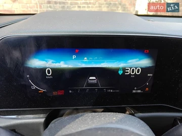 Авто KIA Niro 2023 № 8610280