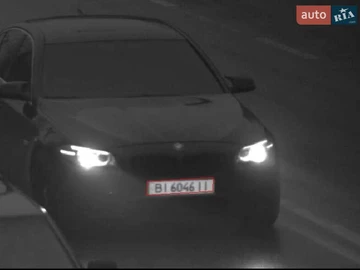 Авто BMW 5 Series 2014 № 8610285