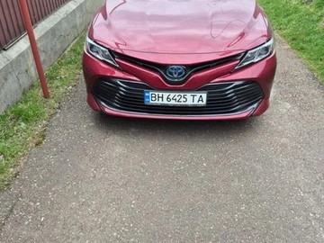 Авто Toyota Camry 2019 № 8610290