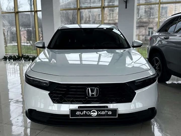 Авто Honda Accord 2023 № 8610296