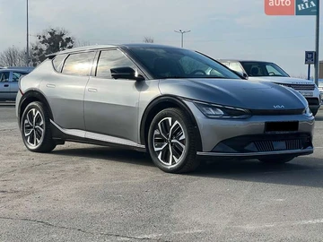 Авто KIA Ev6 2022 № 8610298