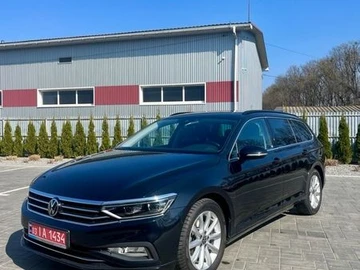 Авто Volkswagen Passat 2022 № 8610303