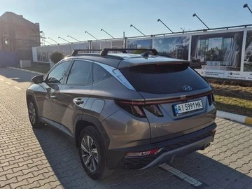 Авто Hyundai Tucson 2021 № 8610304