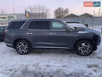 Авто Hyundai Palisade 2025 № 8610309