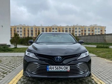 Авто Toyota Camry 2020 № 8610313