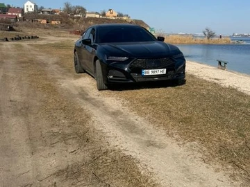 Авто Acura Tlx 2023 № 8610315