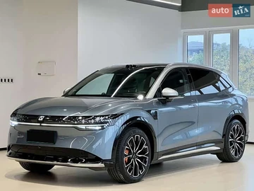 Авто  7X 2024 № 8610330