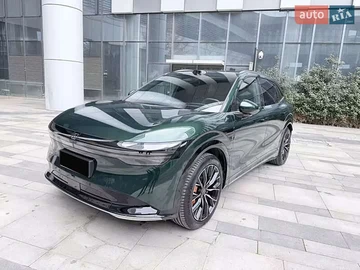 Авто  7X 2024 № 8610331