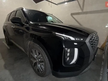 Авто Hyundai Palisade 2021 № 8610334