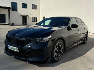 Авто BMW I5 2023 № 8610340